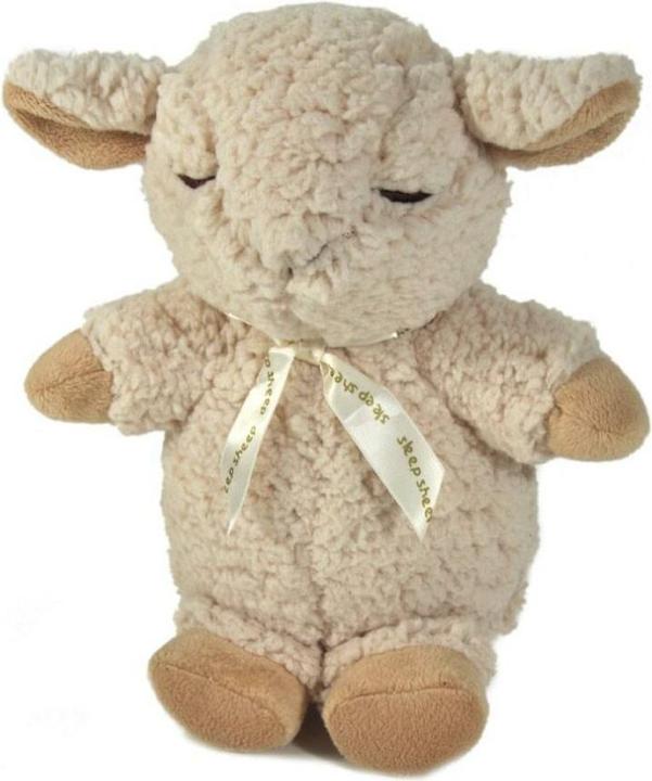 Image du produit Cloud B Sleep Sheep on the go (CB7302-ZZ)