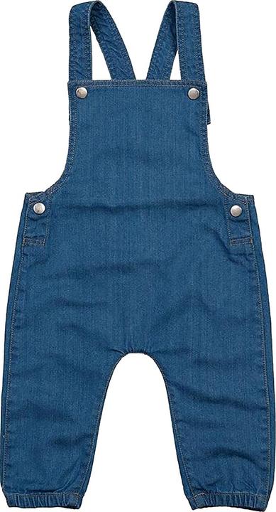 Babybugz Rocks Latzhosen Baby