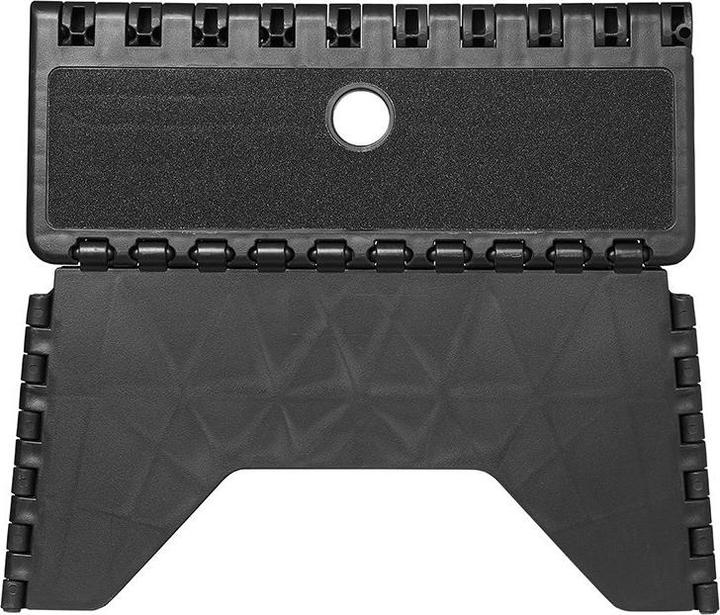 Actual product image ProPlus Step with anti-slip plastic
