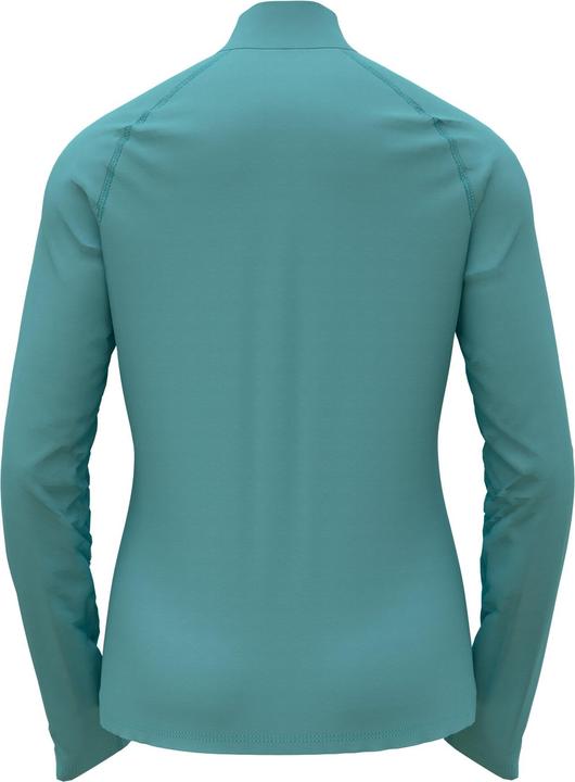 Actual product image Odlo Mid layer 1/2 zip BESSO (XS)