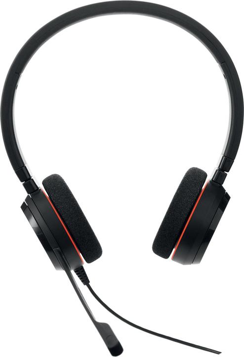 Produktbild Jabra Evolve 20 MS (Kabelgebunden, USB-C)
