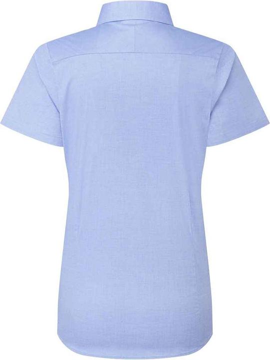 Immagine prodotto Premier Supreme Camicia Formale Maniche Corte Donna (4XL)