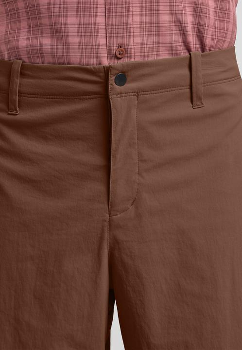 Actual product image Jack Wolfskin Desert Shorts M (52)