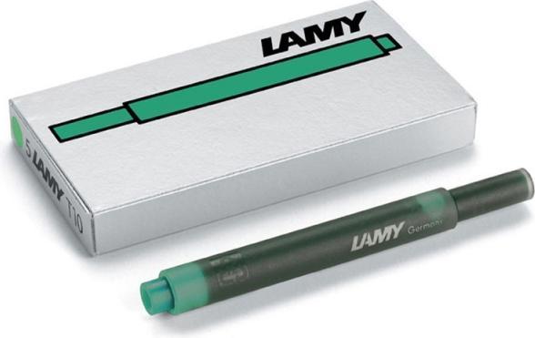 Produktbild Lamy Grossraumpatrone (Füllertinte, Grün)