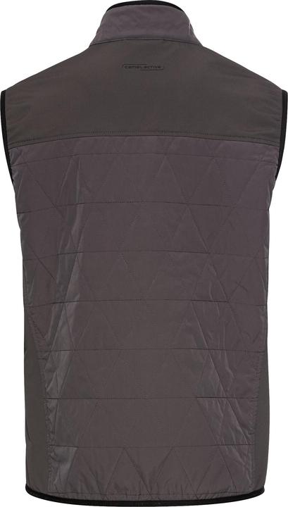 Actual product image Camel Active Weste mit Stehkragen (50)