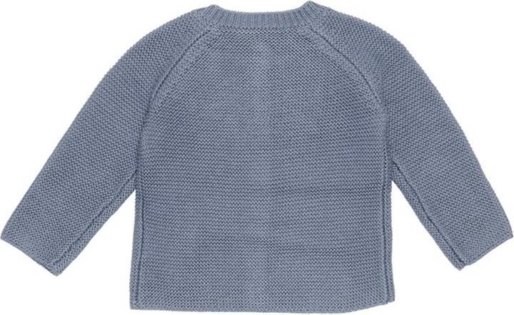 Little Dutch Strickjacke Blau