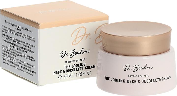 Actual product image Dr. Bouhon PB Cooling Neck&Dec Cream 50ml (50 ml)