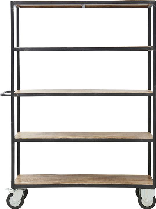Actual product image House Doctor Shelving