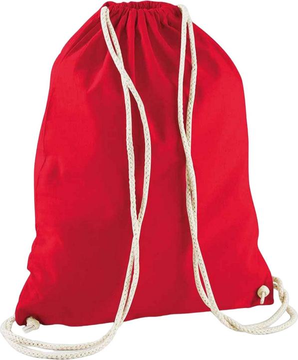 Westford Mill Turnbeutel Baumwolle (12 l)