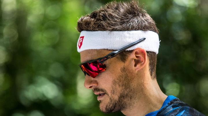 Productafbeelding Oakley Radar EV-pad (Matzwart, Prizm Road)