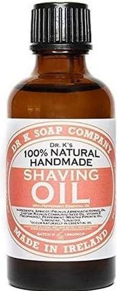 Actual product image Dr. K Soap Company Dr. K. Shaving Oil (50 ml, Shaving oil)