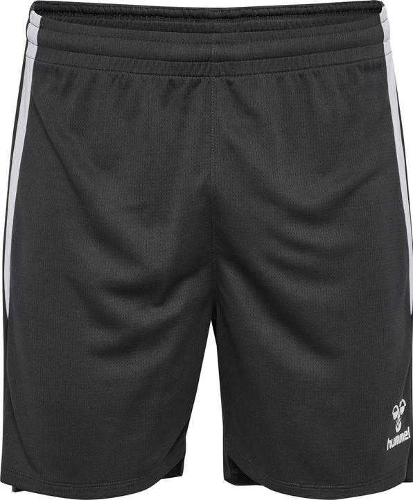 Actual product image hummel hmlLEAD 2.0 SHORTS (S)