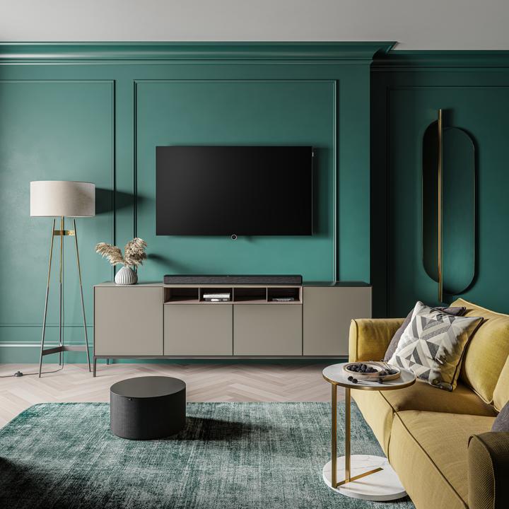 Actual product image Loewe bild i.65 dr+ (65", OLED, 4K, 2022)