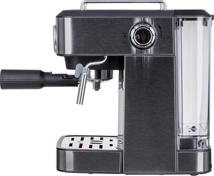 Produktbild Heinrich´s Espressomaschine mit LED-Touchscreen