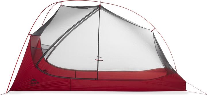 Actual product image Msr FreeLite 3 V3 (Dome tent, 1.28 kg, 3 persons)