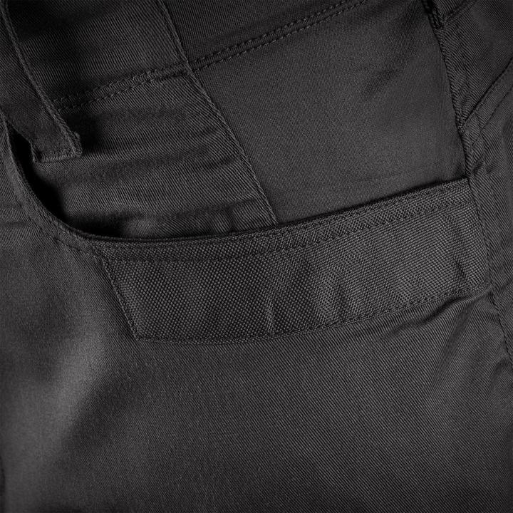 Actual product image Stoirm Urban Trousers Gen2 - Black - 34/32 (W34/L32)