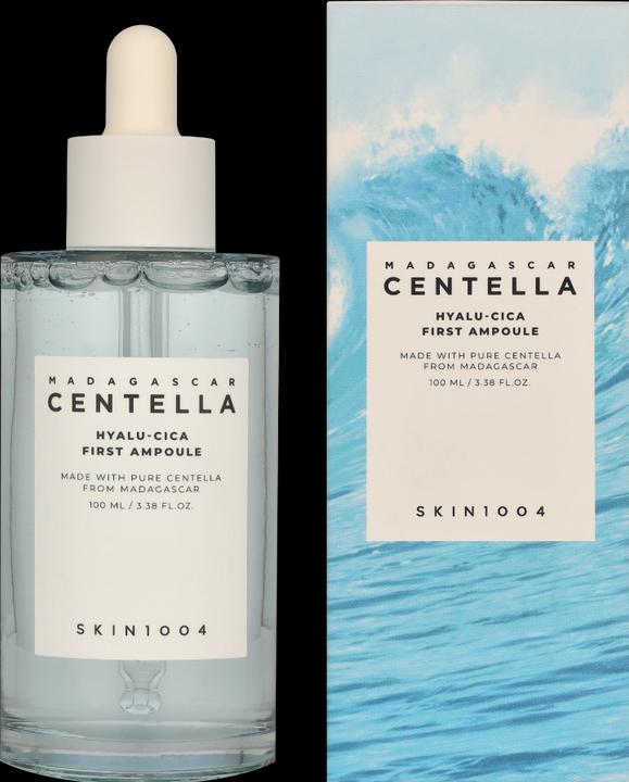 Immagine prodotto Skin1004 Madagascar Centella Hyali-Cica Prima Fiala (100 ml)