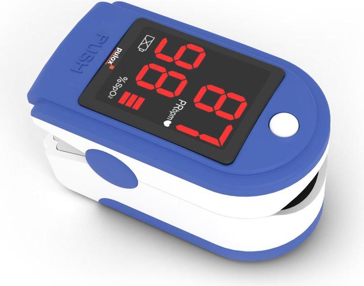 Pulox PO-100
