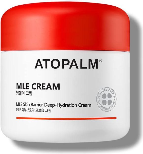 Atopalm MLE Cream 65ml (65 ml, 24h Creme)