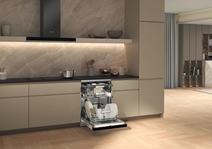 Image du produit Bauknecht B7F HS51 X