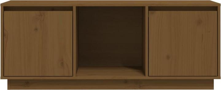Produktbild VidaXL Vihaan (110.5 x 35 x 44 cm)