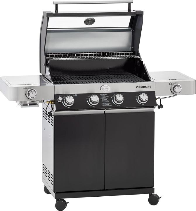 Rösle Videro G4-S (14 kW)