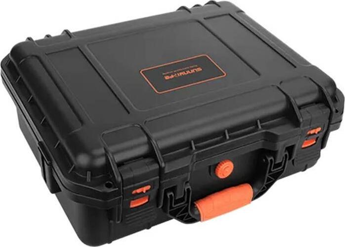 Actual product image Sunnylife Storage Bag for DJI Mini 4 Pro (Drone accessories bag, DJI Mini 4 Pro)