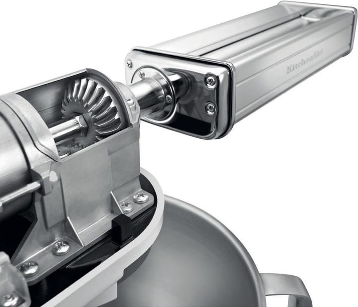 Actual product image KitchenAid KSM7990 Professional (500 W)