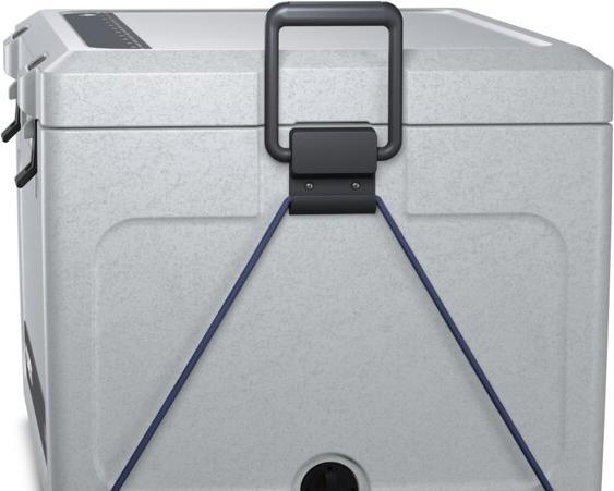 Produktbild Dometic Cool-Ice CI 85W Isolierbox (86 l)