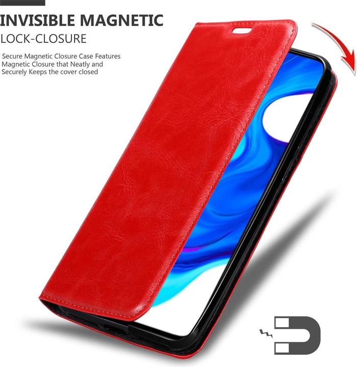 Produktbild Cadorabo Cover (Xiaomi Poco F2 Pro)