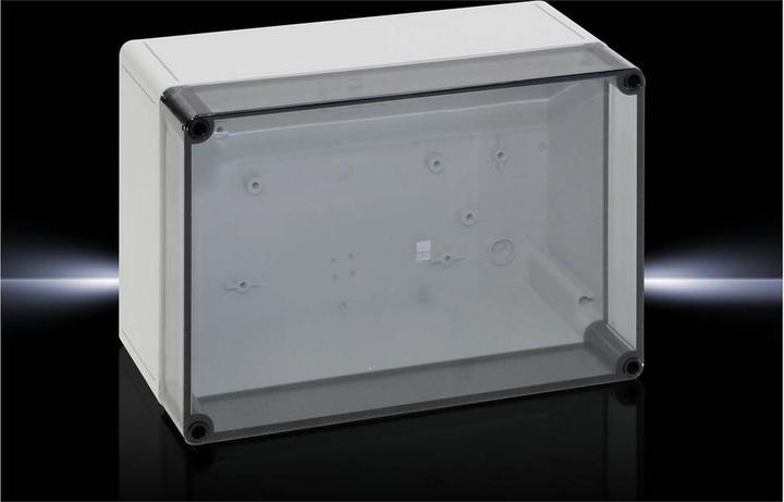 Produktbild Rittal PolycarbonatGehäuse (Gehäuse)
