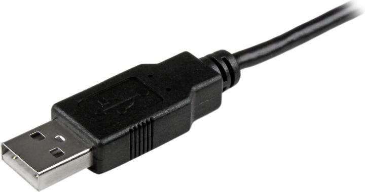 Produktbild StarTech USB A — USB Micro B (3 m, USB 2.0)