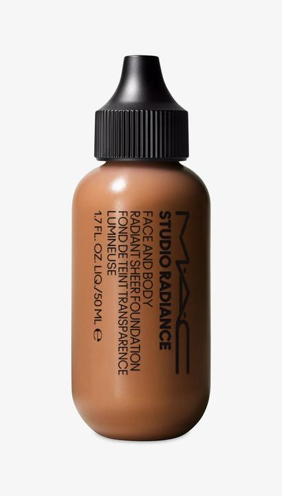 Immagine prodotto MAC Cosmetics Studio Radiance Face and Body Radiant Sheer Foundation (C6)
