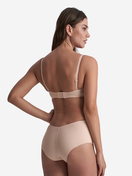 Immagine prodotto Bye Bra Shapingslip Low Back Mid Waist Brief (XL, Confezione singola)