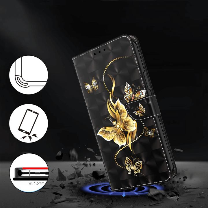 Actual product image Cover-Discount iPhone 16 Pro - Glitter effect case (Apple iPhone 16 Pro)