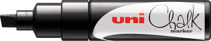 Actual product image Uni-ball Chalk Marker - chalk marker (White, Black, Gold, Silver, 8 mm, 4 x)