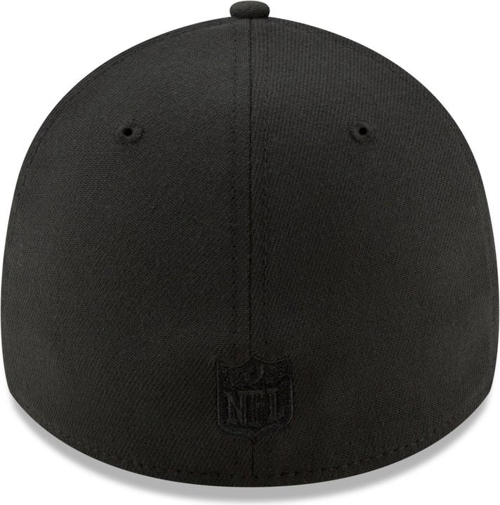 Produktbild New Era 39Thirty Stretch Cap - NFL New York Jets - M/L (M/L)