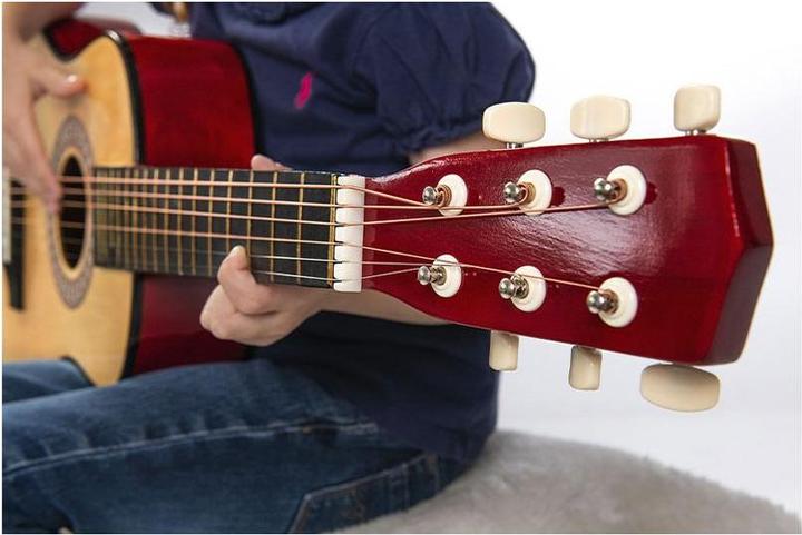 Produktbild Boogie Bee Gitarre (Multilingual)