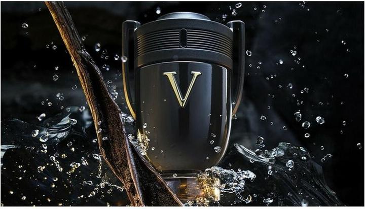 Actual product image Paco Rabanne Invictus Victory (Eau de parfum, 200 ml)