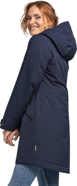 Actual product image Schöffel Parka Orlangen (XL)