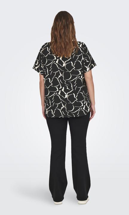 Actual product image Only Curvy print top top (46)