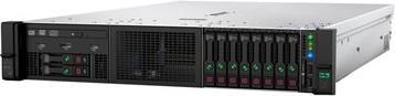 Produktbild HPE ProLiant DL380 Gen10 SMB Networking Choice - Server - Rack-Montage - 2U - zweiwe (Intel Xeon Gold 6248R, Rack Server)
