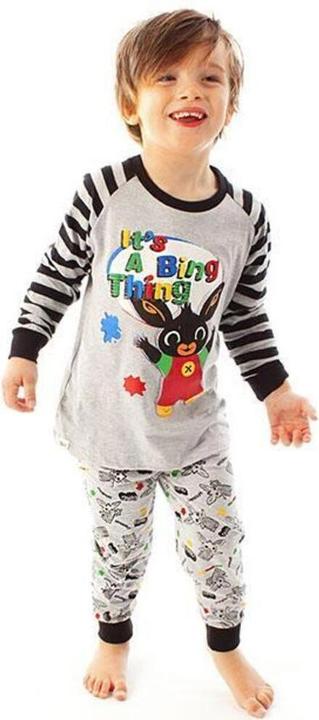 Image du produit Bing Bunny It's A Bing Thing Pyjama garçon (110)