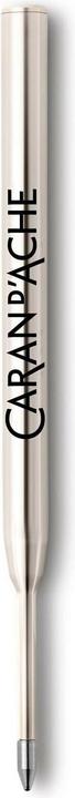 Actual product image Caran d'Ache Goliath Nachfüllung (Refill, Black, 0.80 mm)