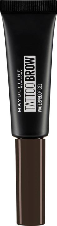 Produktbild Maybelline New York Tattoo Brow (Deep Brown)