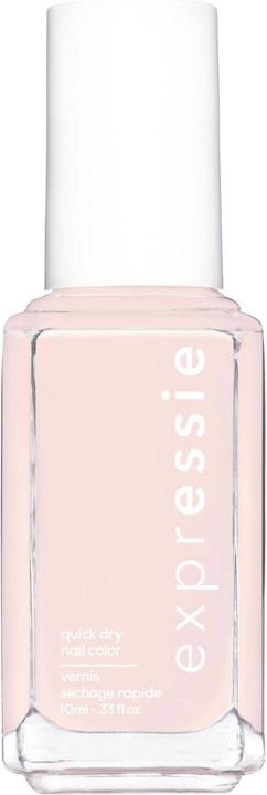 Produktbild Essie Nail Expressie (Crop,top and roll, Farblack)