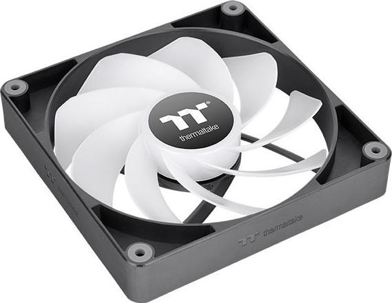 Actual product image Thermaltake 140mm CT140 Reverse ARGB Sync PC Cooling Fan (140 mm, 2 x)