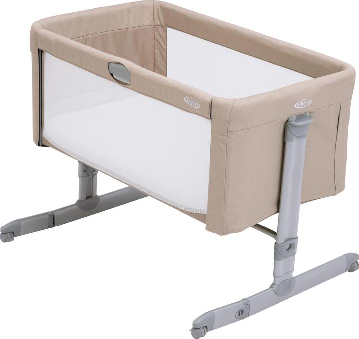 Graco Sweet2sleep™ Bedside Bassinet