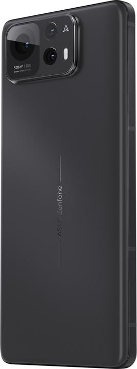 Produktbild ASUS Zenfone 12 Ultra (512 GB, Black, 6.78", Dual SIM, 50 Mpx, 5G)