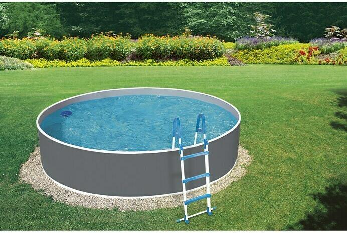 Actual product image MyPool Splash (Ø 460 x 110 cm)